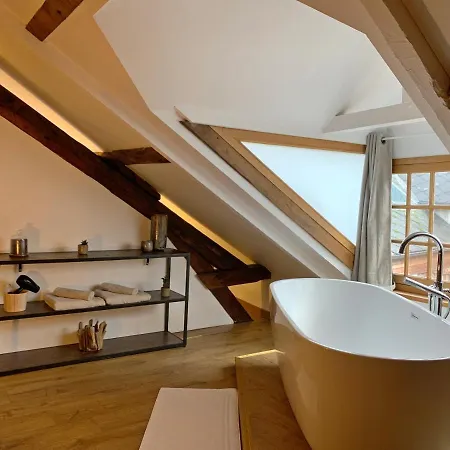 Bed & Breakfast L'ecole Des Demoiselles