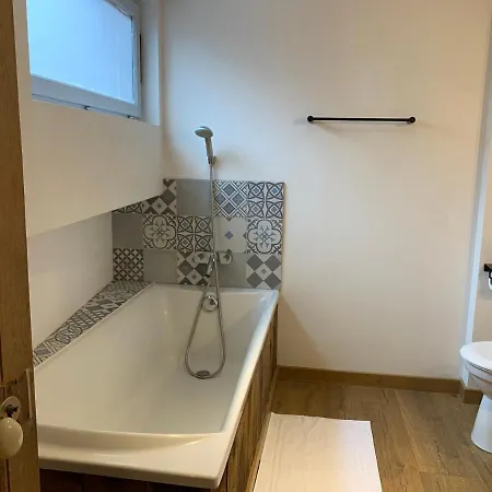 Bed & Breakfast L'ecole Des Demoiselles Honfleur