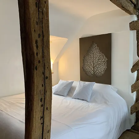 Couette-café L'ecole Des Demoiselles