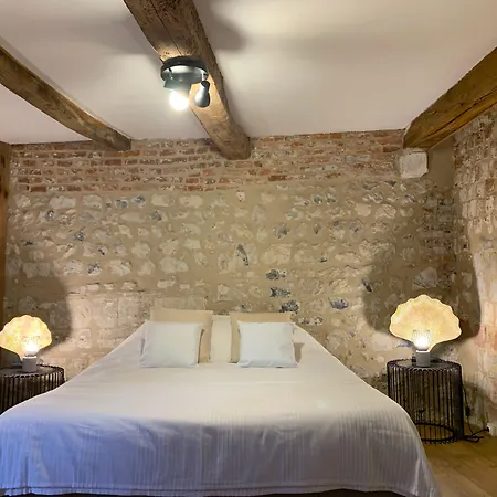 L'ecole Des Demoiselles 4*
