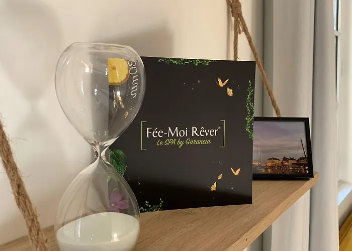 ベッド・アンド・ブレックファスト L'ecole Des Demoiselles