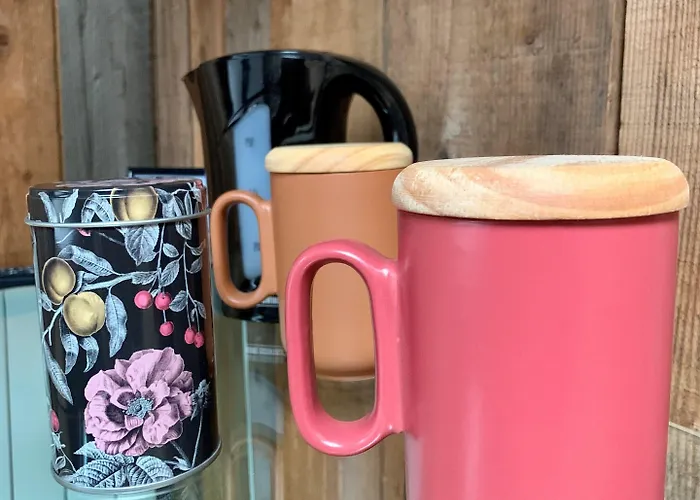 L'ecole Des Demoiselles 3*