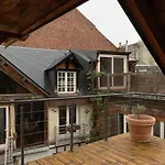 L'ecole Des Demoiselles Bed & Breakfast Honfleur