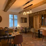 L'ecole Des Demoiselles Bed & Breakfast Honfleur