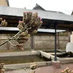 L'ecole Des Demoiselles Bed & Breakfast Honfleur