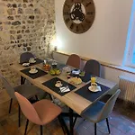 L'ecole Des Demoiselles Bed & Breakfast Honfleur