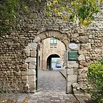 Bed & Breakfast L'ecole Des Demoiselles 4*