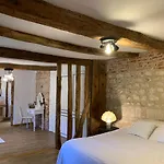 L'ecole Des Demoiselles Honfleur