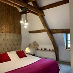 L'ecole Des Demoiselles Honfleur