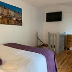 Bed & Breakfast L'ecole Des Demoiselles Honfleur