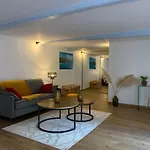 L'ecole Des Demoiselles 4* Honfleur