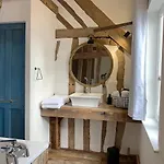 Bed & Breakfast L'ecole Des Demoiselles Honfleur