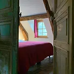 L'ecole Des Demoiselles Honfleur