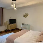 Bed & Breakfast L'ecole Des Demoiselles Honfleur