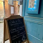 L'ecole Des Demoiselles Honfleur