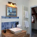 Bed & Breakfast L'ecole Des Demoiselles Honfleur