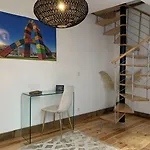 Bed & Breakfast L'ecole Des Demoiselles Honfleur