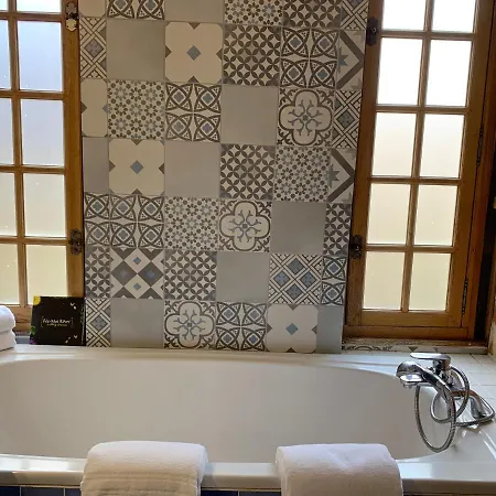 Bed & Breakfast L'ecole Des Demoiselles Honfleur