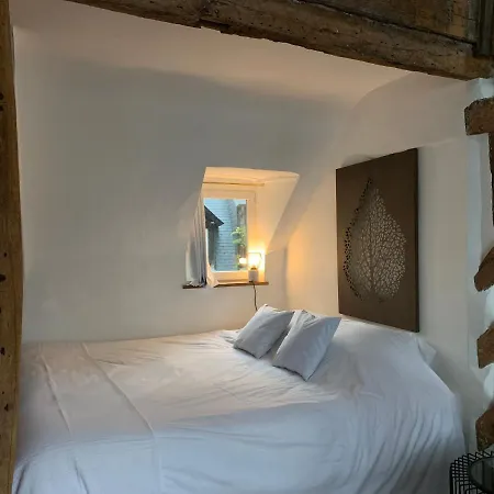 Bed & Breakfast L'ecole Des Demoiselles