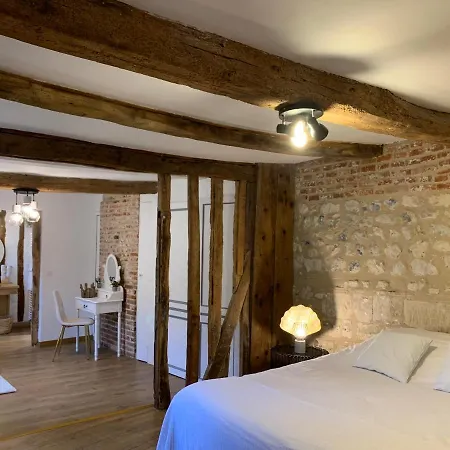 L'ecole Des Demoiselles Honfleur