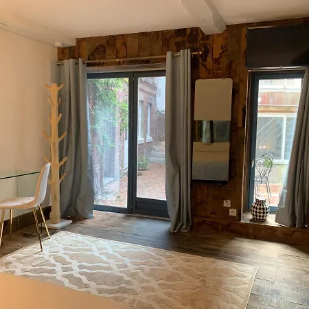 L'ecole Des Demoiselles 4* Honfleur
