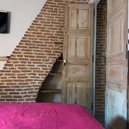 B&B L'ecole Des Demoiselles