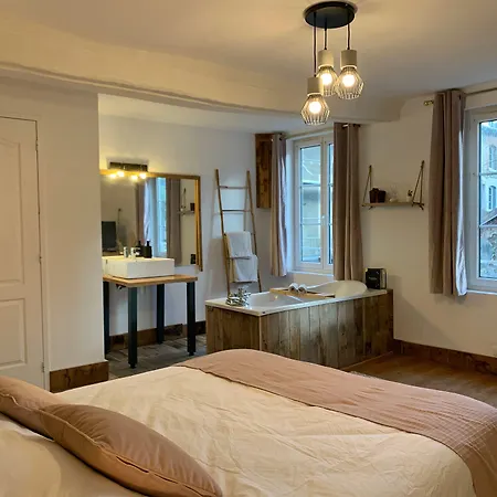 L'ecole Des Demoiselles فندق مبيت وإفطار 3*