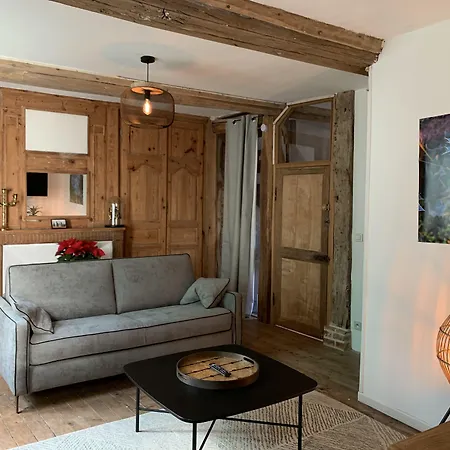 L'ecole Des Demoiselles فندق مبيت وإفطار