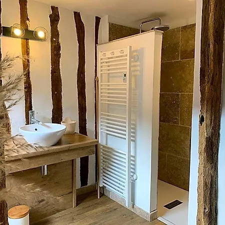 Bed & Breakfast L'ecole Des Demoiselles