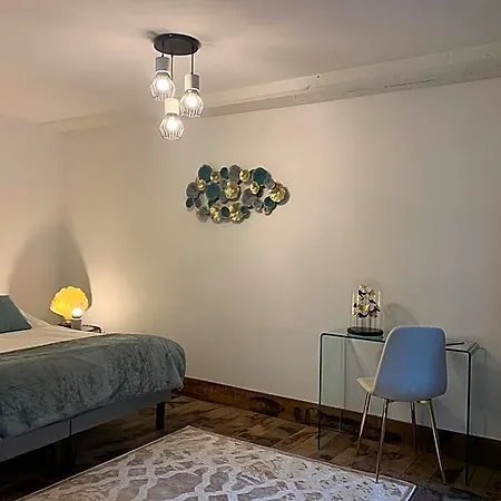 Bed & Breakfast L'ecole Des Demoiselles Honfleur