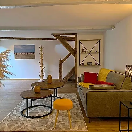 Bed & Breakfast L'ecole Des Demoiselles