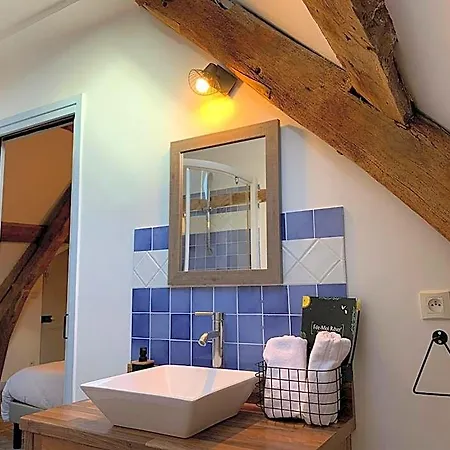 Bed & Breakfast L'ecole Des Demoiselles