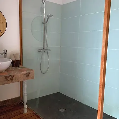 Bed & Breakfast L'ecole Des Demoiselles