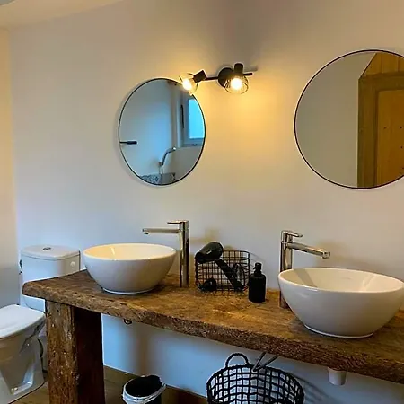 Bed & Breakfast L'ecole Des Demoiselles Honfleur