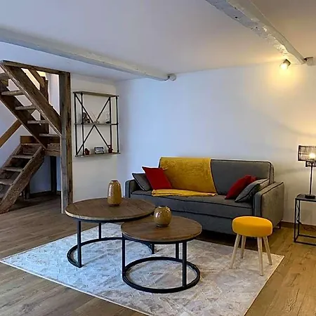 L'ecole Des Demoiselles Bed & Breakfast
