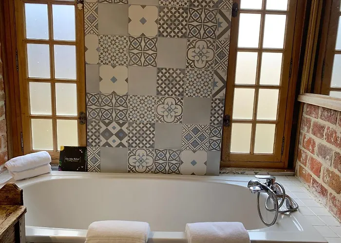 Bed & Breakfast L'ecole Des Demoiselles Honfleur