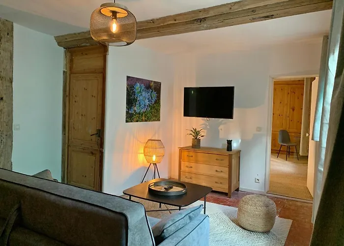 Bed & Breakfast L'ecole Des Demoiselles