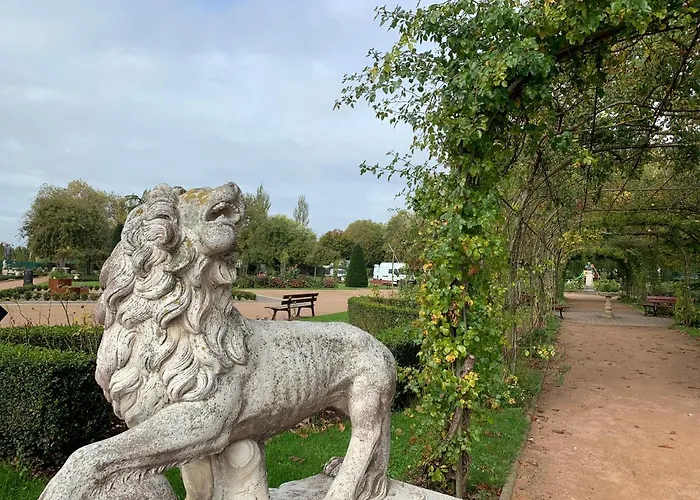 L'ecole Des Demoiselles فندق مبيت وإفطار 3*