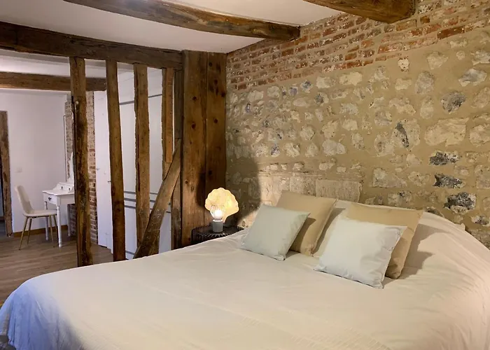 L'ecole Des Demoiselles 3*