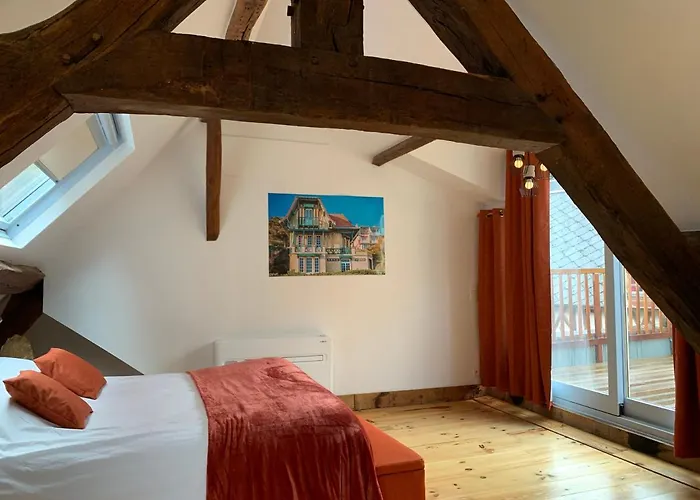 L'ecole Des Demoiselles 3*