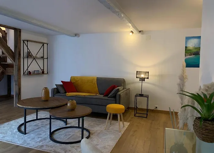 L'ecole Des Demoiselles فندق مبيت وإفطار 3*