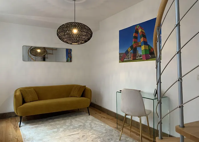 L'ecole Des Demoiselles فندق مبيت وإفطار 3*